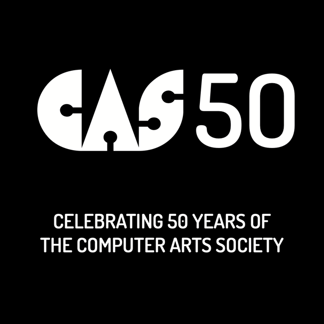 CAS50 - Exhibition Catalogue