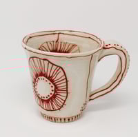 Mug Fungus Print