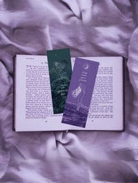 Image 1 of Your Power & Set Yourself Free Bookmark