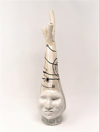 Face Vase