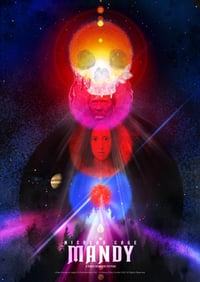 Image 1 of Mandy - Officially Licensed