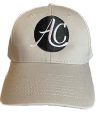 Image 1 of AC Logo Hat