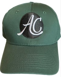Image 3 of AC Logo Hat