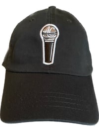 Image 2 of AC Microphone Logo Hat 
