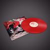 Ennio Morricone - Città Violenta - Limited Edition Red Double Gatefold LP