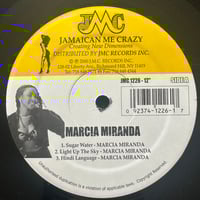 Image 2 of Marcia Miranda / Double D and Triveni 