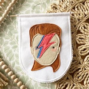 Image of David Bowie