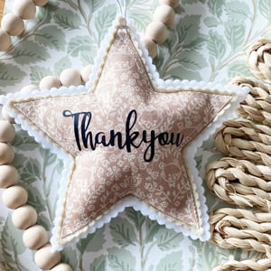 Image of Thankyou Hearts & Stars