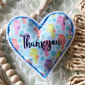 Image of Thankyou Hearts & Stars