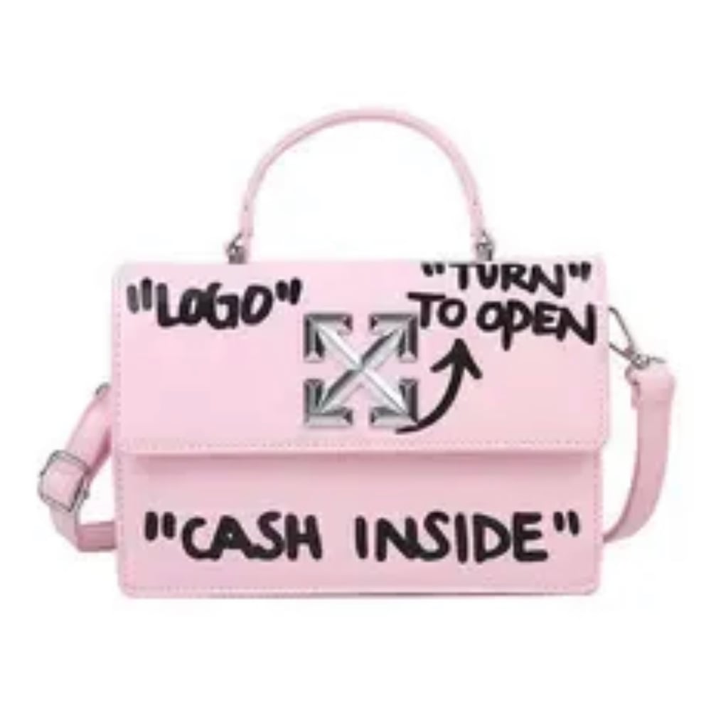 Image of Cash Out Clutch Bags