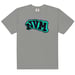 Image of NVM STAMPED TEE