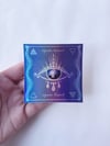 Open Mind Open Heart Sticker