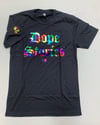 DS Graffiti T-Shirt