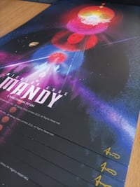 Image 5 of Mandy - Officially Licensed