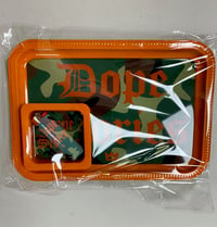 Image 2 of DS Rolling Trays 