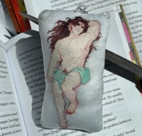 Image 2 of P4P Binghe bodypillow charms