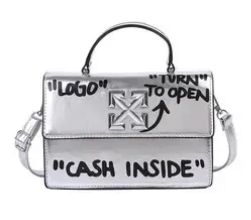 Image of Cash Out Clutch Bags