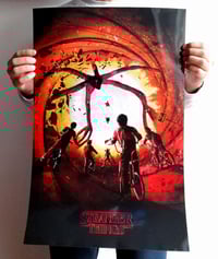 Image 2 of Stranger Things - Officially Licensed 
