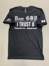 Dear God I Trust U