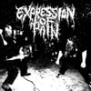 EXPRESSION OF PAIN - S/T LP
