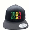 Rasta 1904 SnapBack