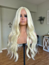 Image 5 of Baby blonde luxury (ready to ship) 