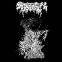 SPECTRAL VOICE – Necrotic Demos 12  LP + 7