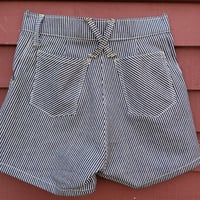 Image 3 of Trestle Shorts