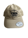 1904 Palm Dad Hat, Sand