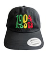 Rasta 1904 Dad Hat