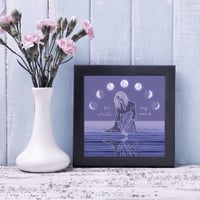 Image 2 of Stillness Art Print