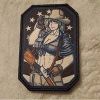 PF Chan (Howdy) [UNOP_K] 