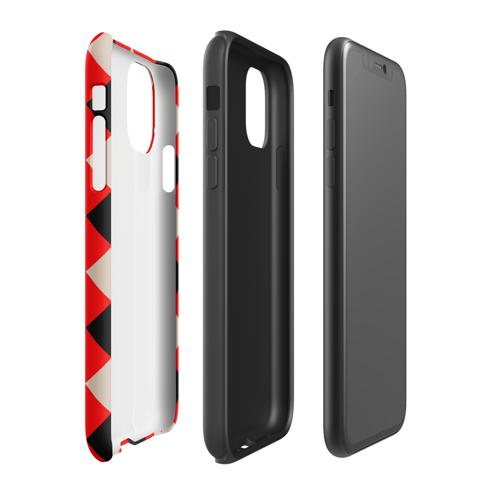 "KILT" TOUGH CASE FOR IPHONE®