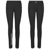 Black Gym Leggings Women