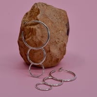 Image 2 of The Sister Hoops - Big