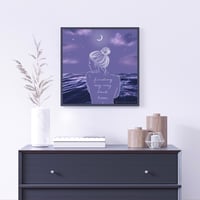 Image 4 of Home Art Print