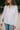 LA CHEMISE OXFORD - BLANC