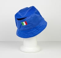 Image 5 of Italy Bucket Hat | 2018 Home