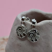 Image 3 of Dancing plumes - studs