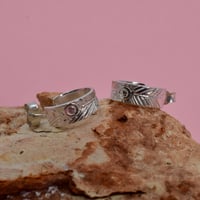 Image 3 of Hugging Plumes