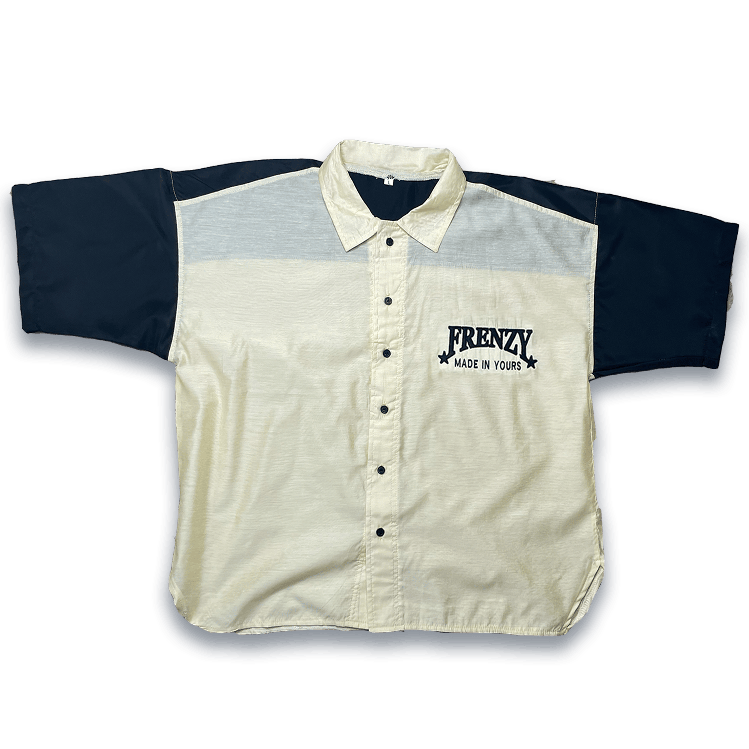 Vintage Boxy Shirt
