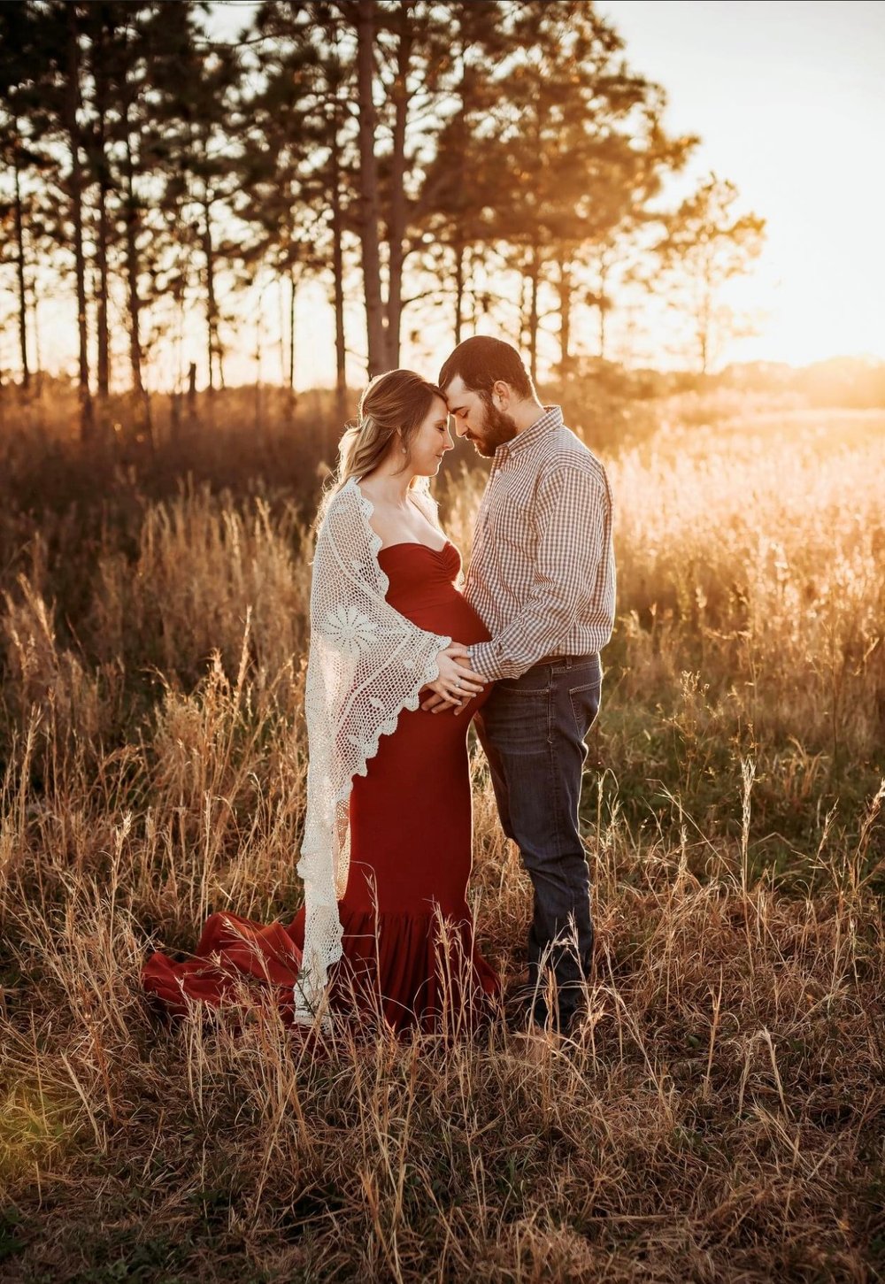 Image of Maternity Session 