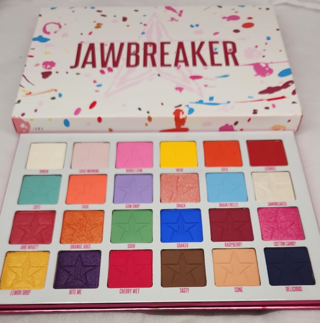 Jawbreaker  24 pan