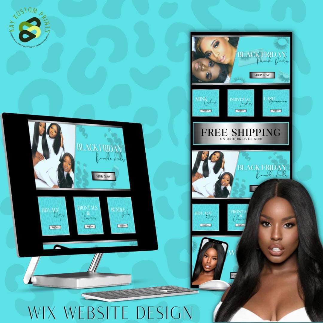 Image of Web Design