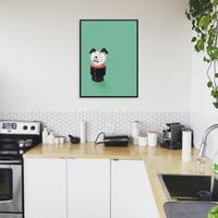 Image 2 of Chew Toy - Print