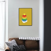 Image 2 of You and Me Both - Print