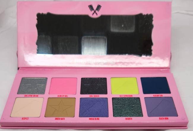  Beauty Killer 2  10 pan