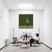Image of The Floor and The Lamp - Print