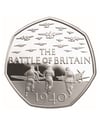 The Battle of Britain 50p