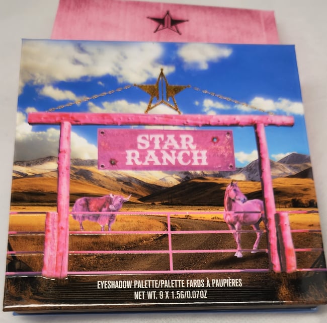 Star Ranch